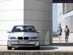 BMW 318i Sedan 2001 года